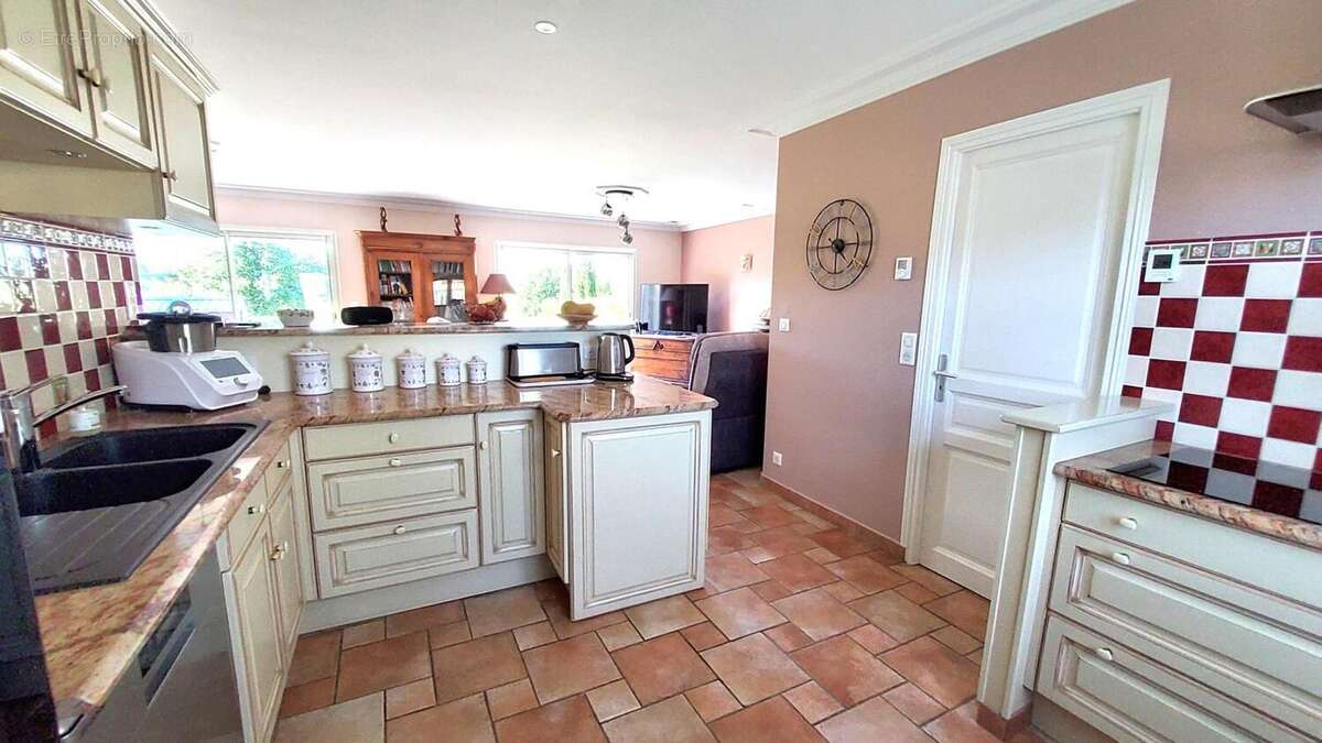 Photo 4 - Maison à NESMY