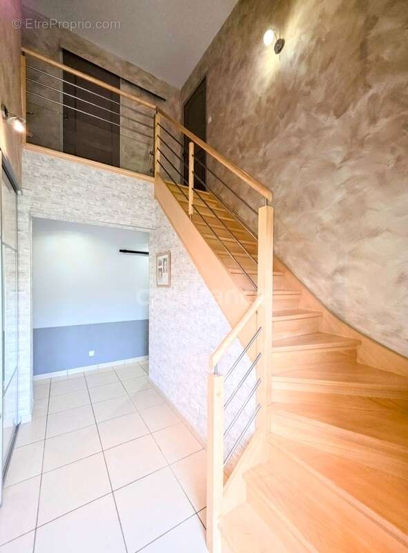 Maison à BLANGY-SUR-BRESLE