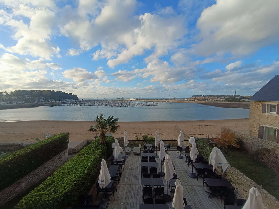 Appartement à SAINT-MALO