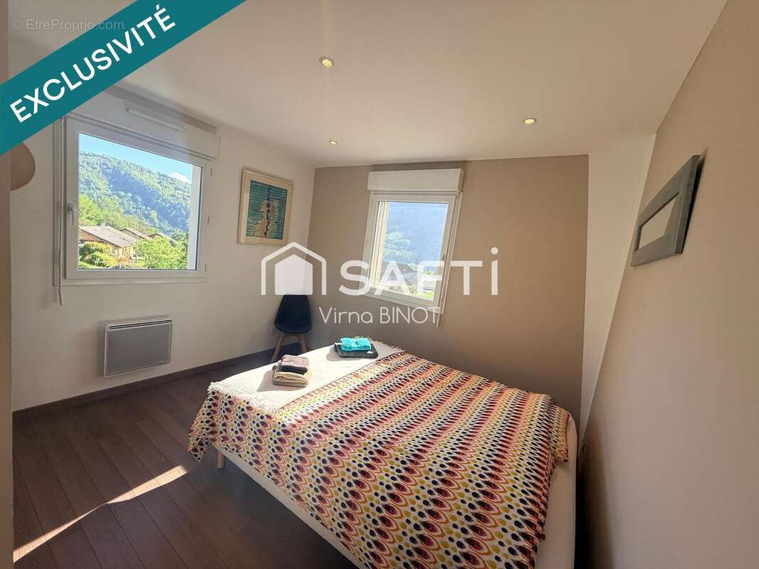 Photo 9 - Maison à UGINE