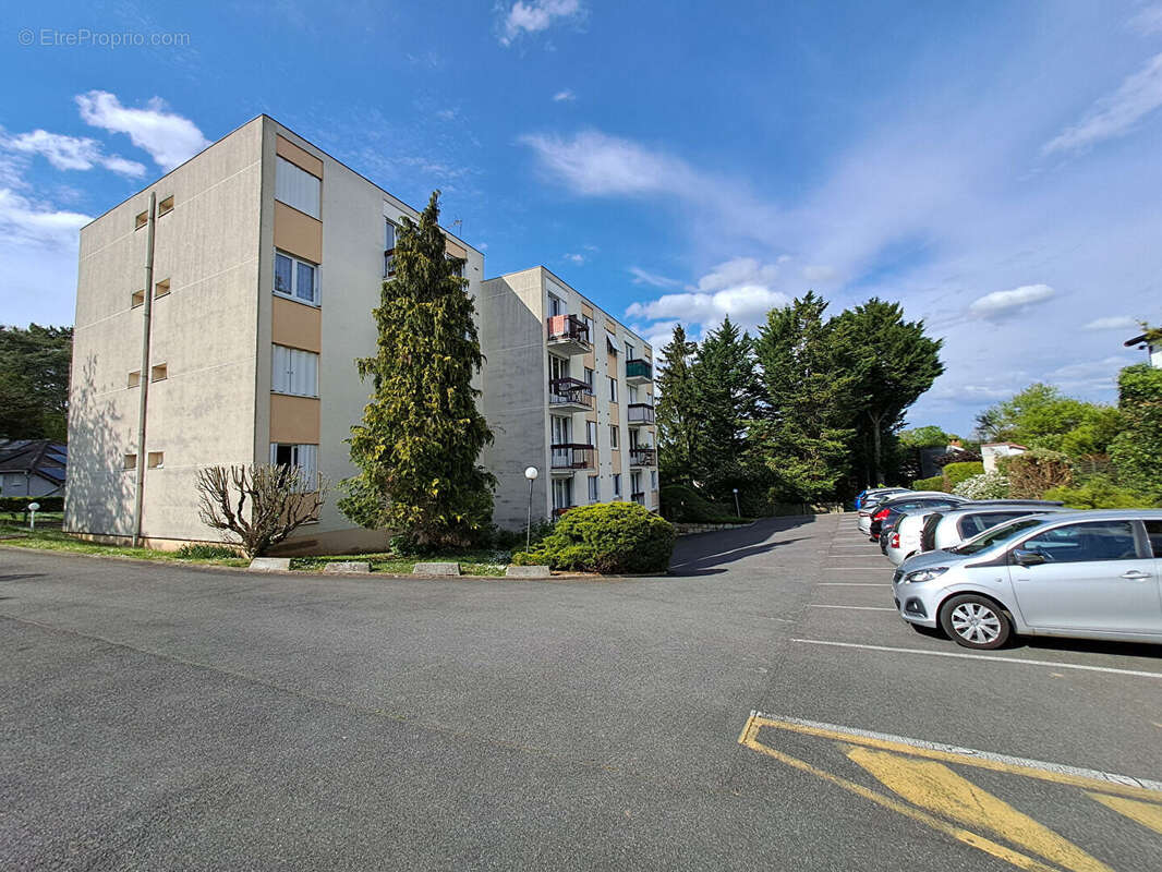 Appartement à MONTGERON