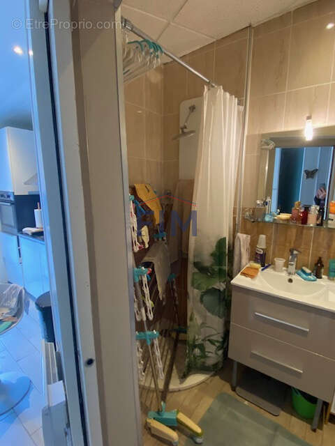 Appartement à MERS-LES-BAINS