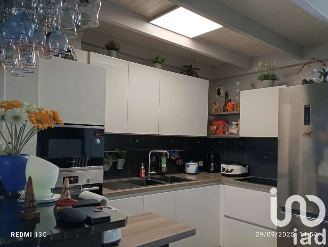 Photo 5 - Appartement à SAINT-PIERRE