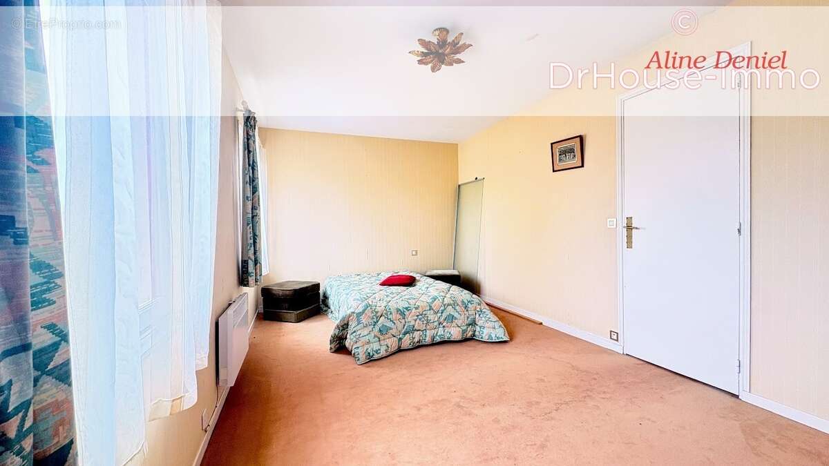 Maison à CERISY-LA-SALLE