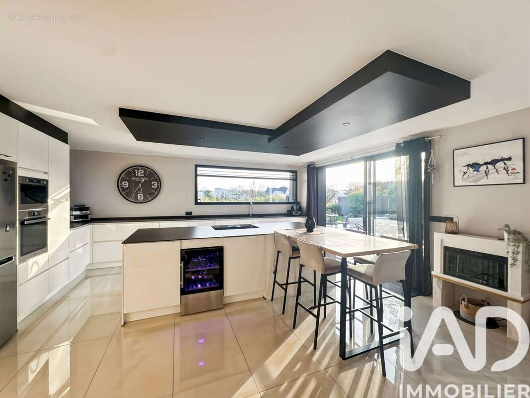 Photo 7 - Maison à SAINT-MALO