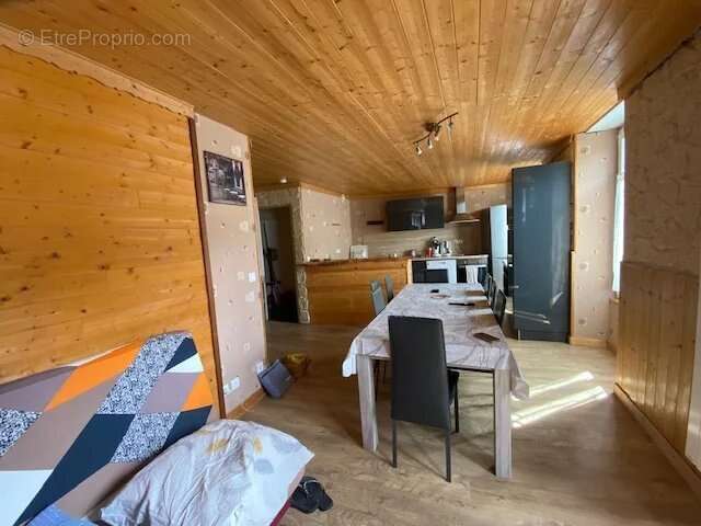 Appartement à MONT-DORE