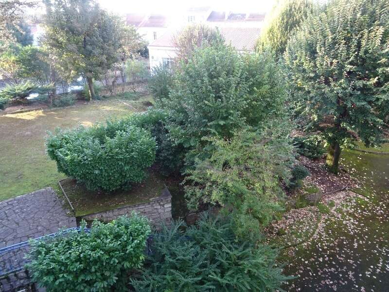 Appartement à vendre 4 pièces ANGOULEME (16) - photo 27