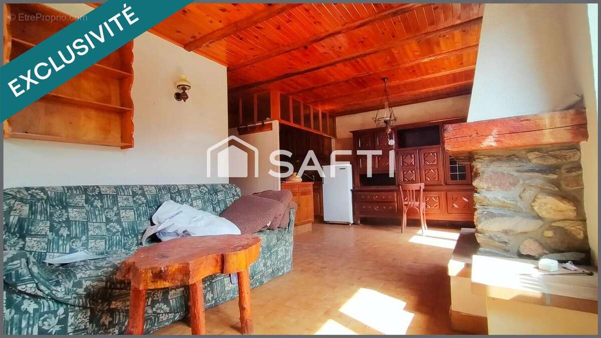 Photo 4 - Maison à SAINT-SORLIN-D'ARVES