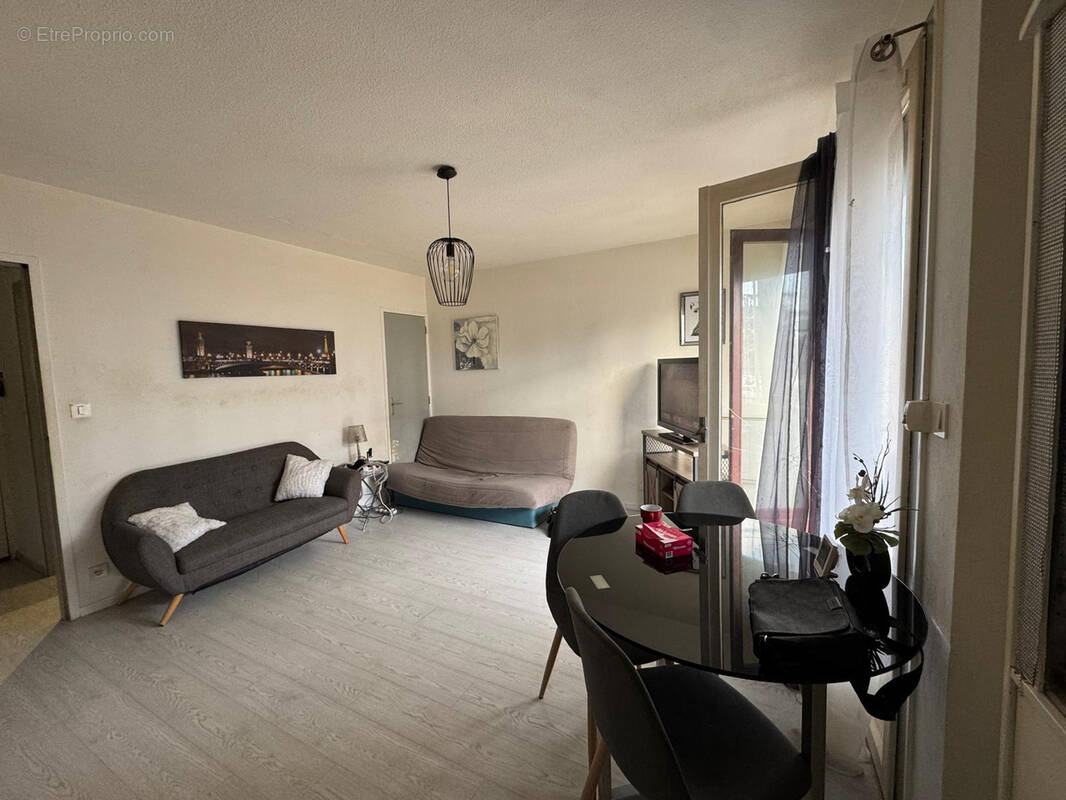 Appartement à MONTAUBAN