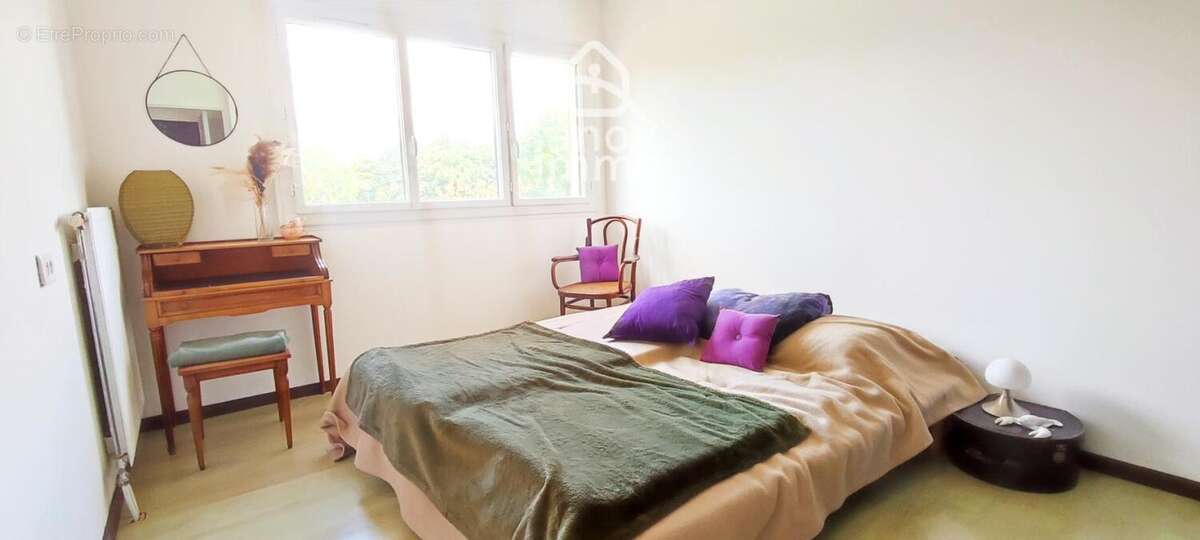 Appartement rénové de 94m2 avec Terrasse - photo 5