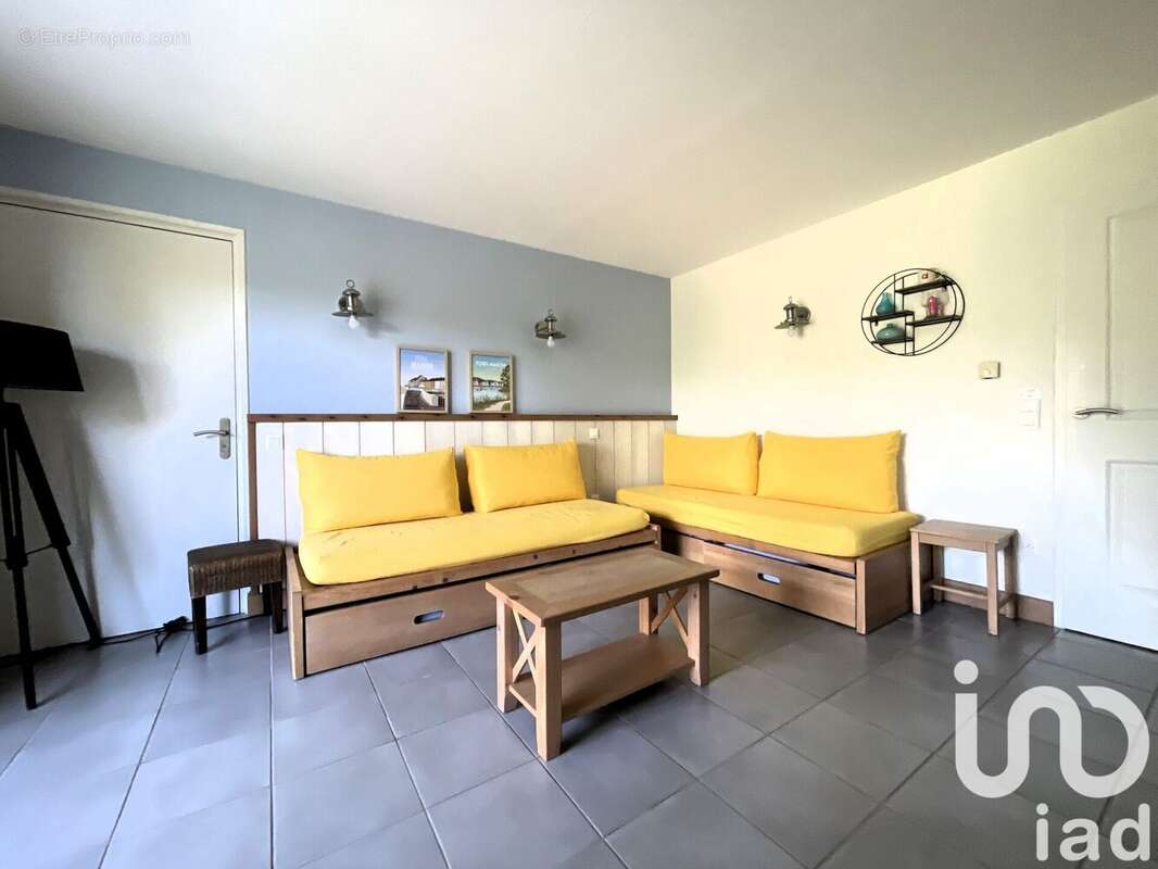 Photo 3 - Appartement à FORT-MAHON-PLAGE