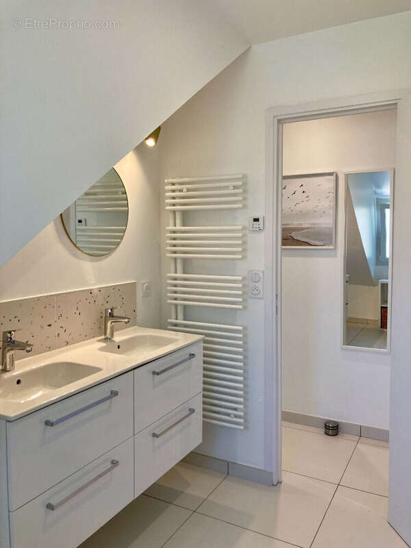 Maison en pierres dinard - photo 10