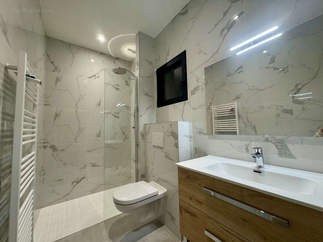 Maison à BUIS-LES-BARONNIES