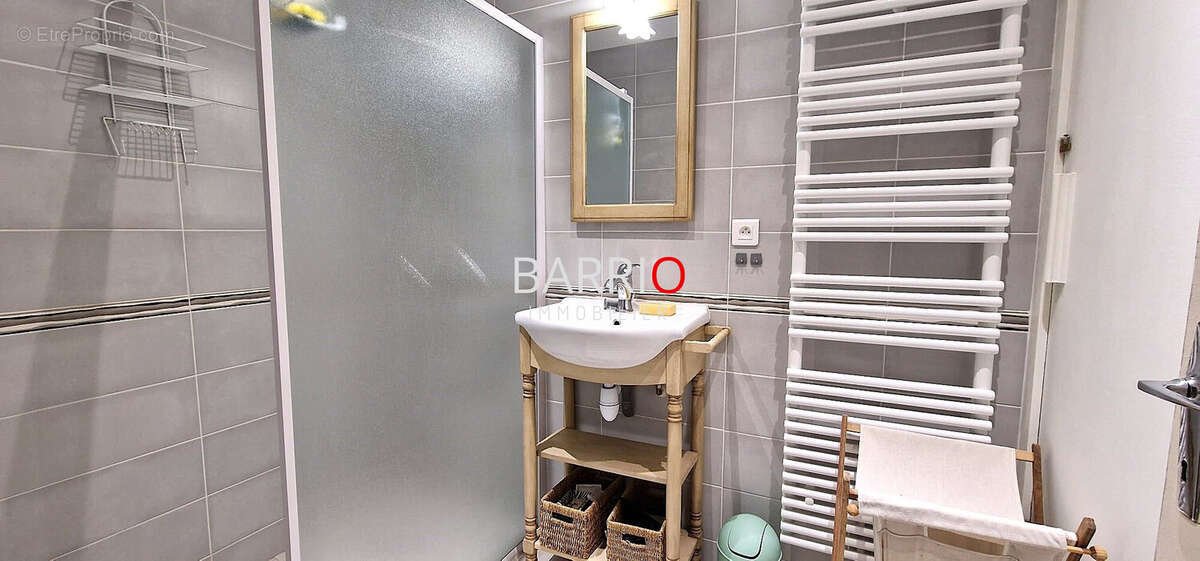 Appartement à BANYULS-SUR-MER