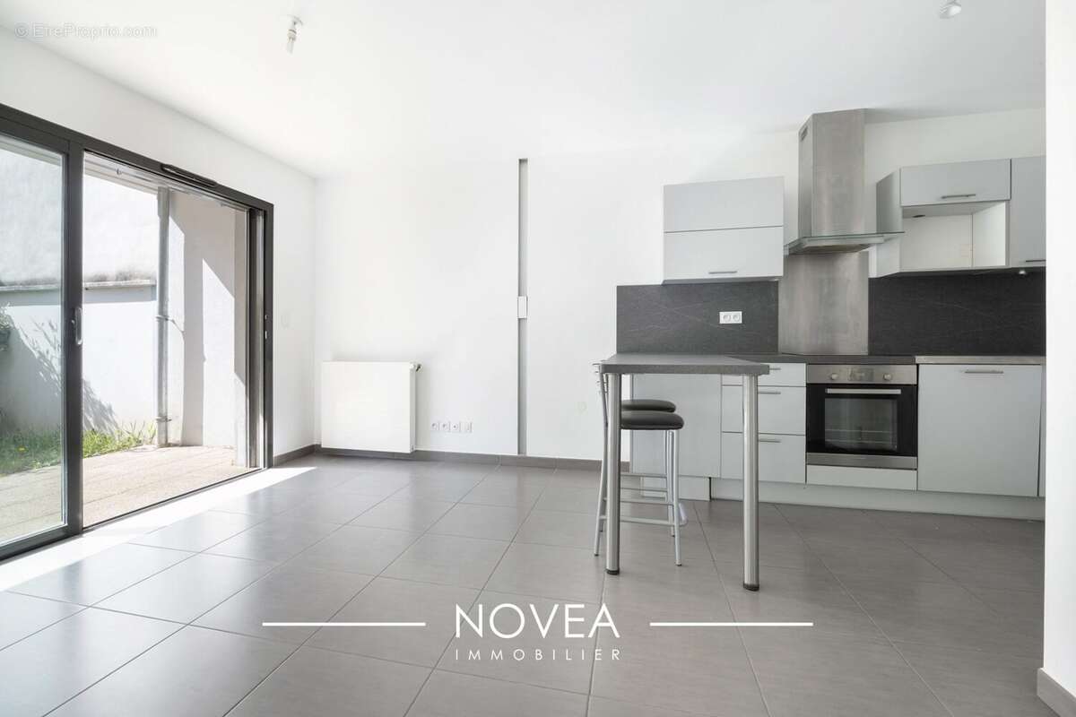 Appartement à ECULLY