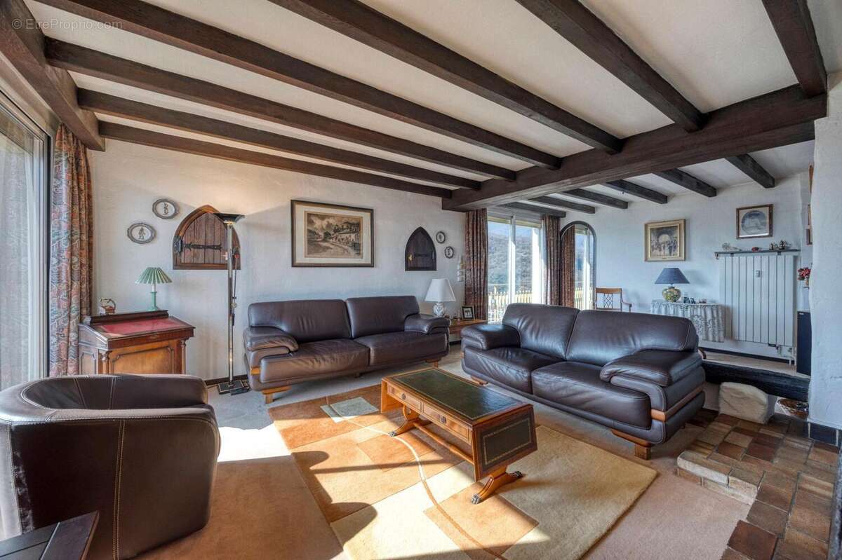 Photo 3 - Appartement à SEYSSINET-PARISET