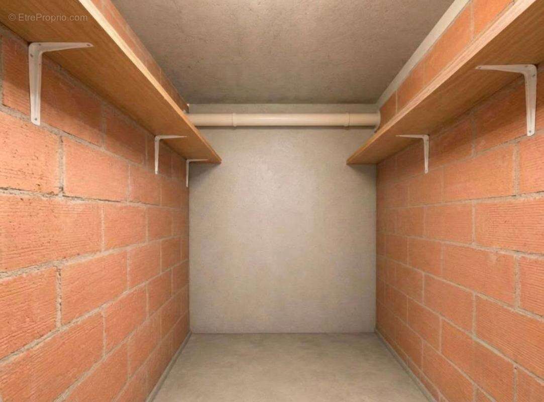 À Vendre, Appartement T3/4 avec terrasse + Cave & Garage boxé / La Terrasse – Limayrac 31500 Toulouse - photo 20