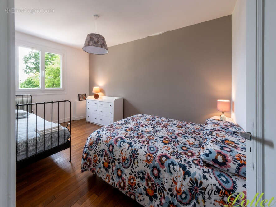 Maison à AUBIGNY-SUR-NERE