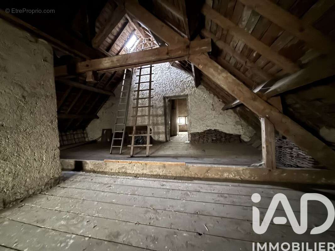 Photo 7 - Maison à NANTILLOIS