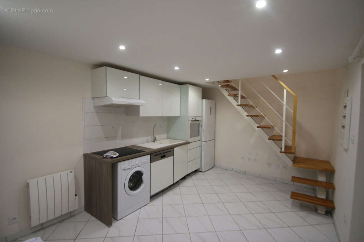 Appartement à ARGELES-SUR-MER