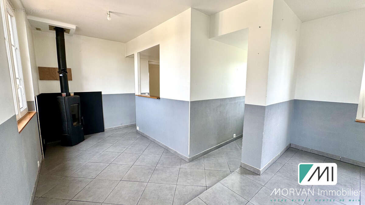 Maison 66 m² à Bennecourt  - photo 5