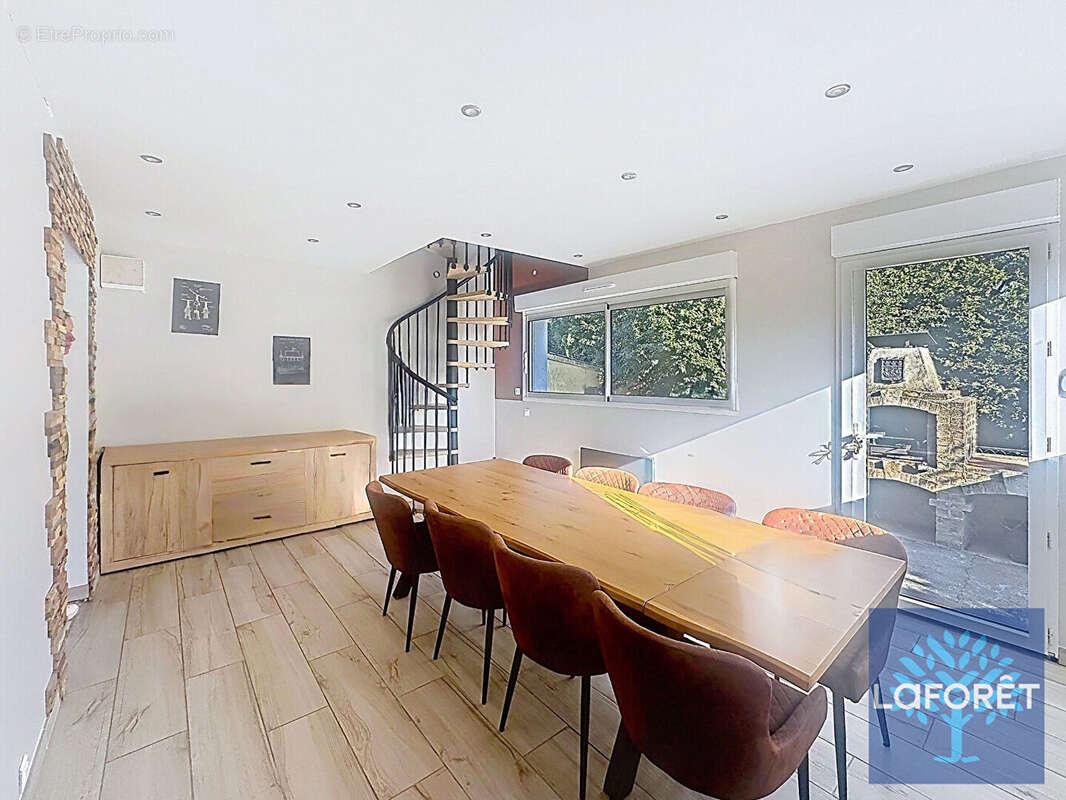 Maison semi plain-pied Oye-Plage - photo 2