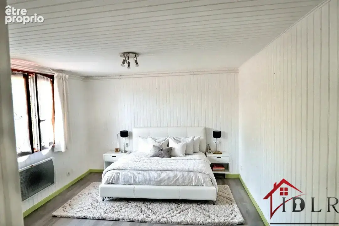 LEIZEY MAISON  5 Pièces vue sur la vallée,   Une maison pour - photo 20