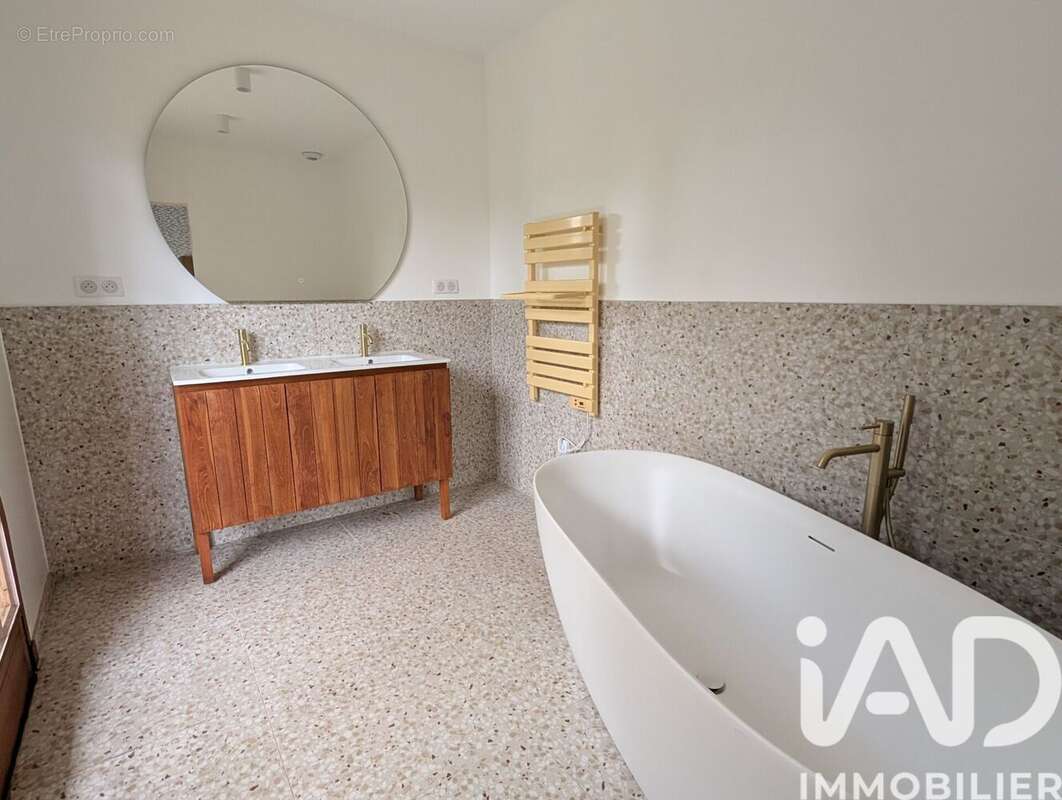 Photo 8 - Maison à TOULOUSE