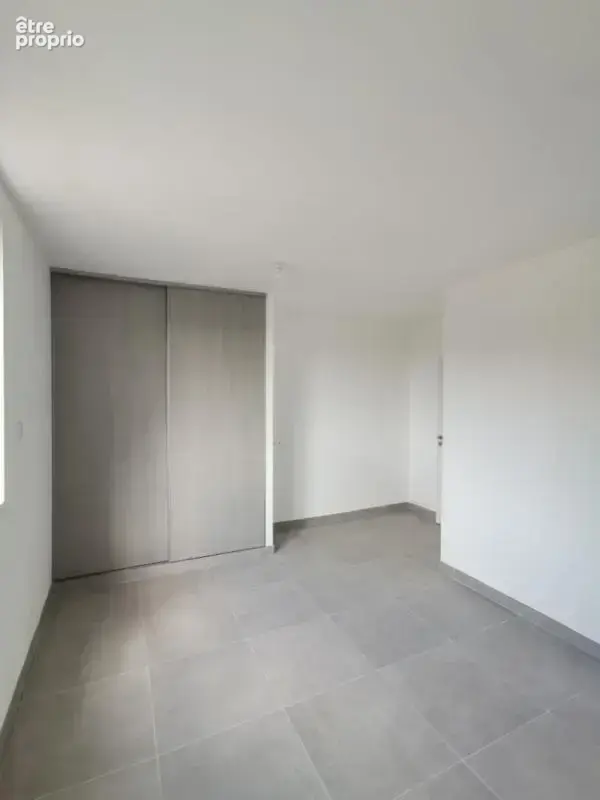 Villa RECENTE Saint Privat Des Vieux 6 pièce(s) 130 m2 4 CHAMBRES  + GARAGE - photo 7