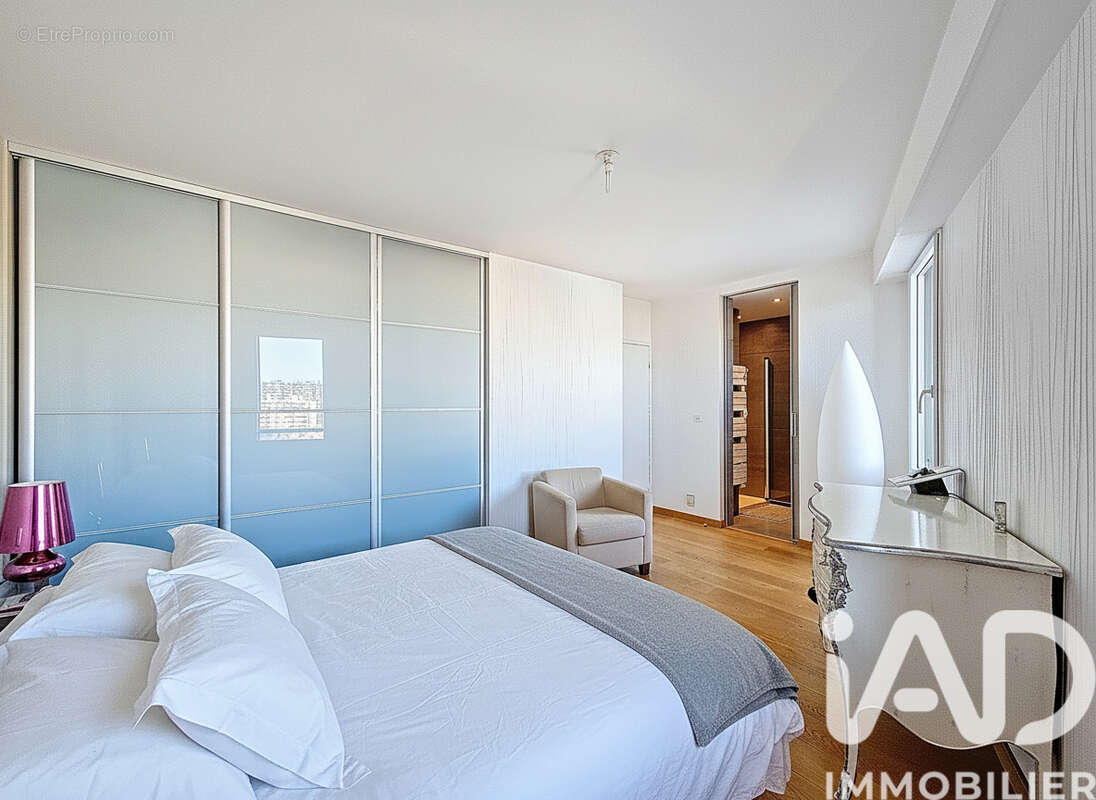 Photo 7 - Appartement à RENNES