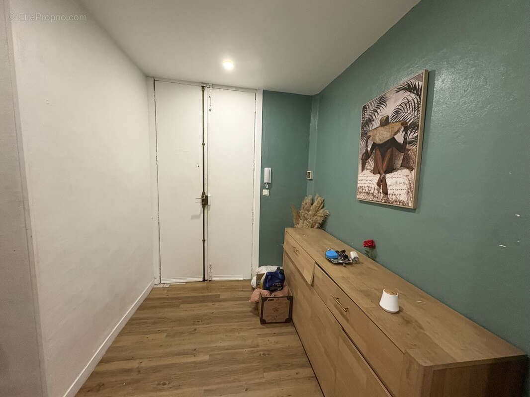 Appartement à LA SEYNE-SUR-MER