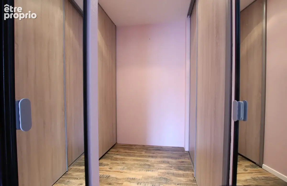Très agréable maison de plain-pied à Vouillé - photo 12