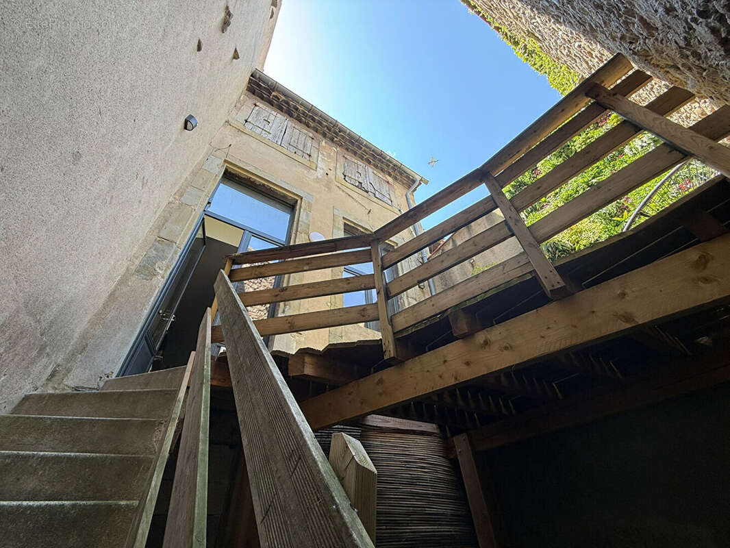 Appartement à CARCASSONNE