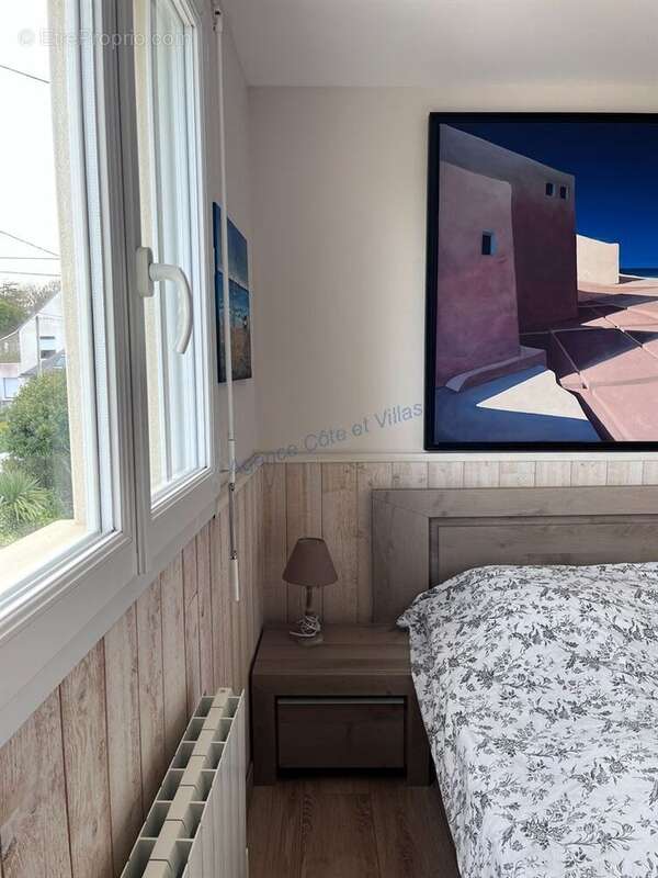 Maison à PLENEUF-VAL-ANDRE