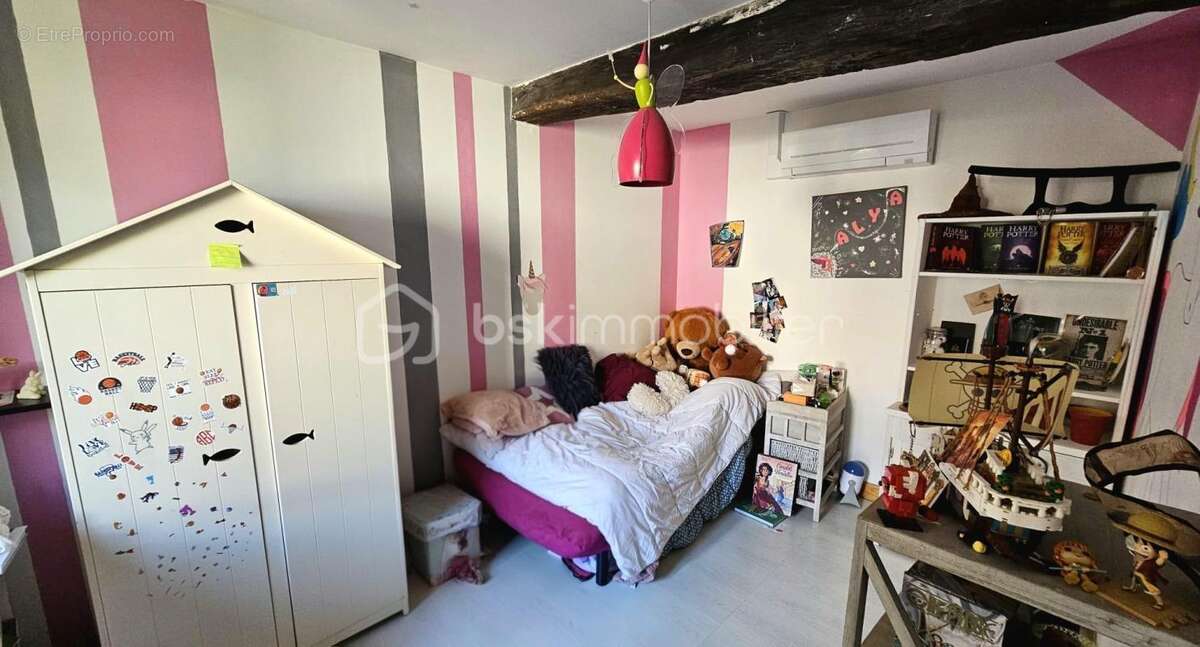 Charmante maison au cœur de Villerest - photo 7