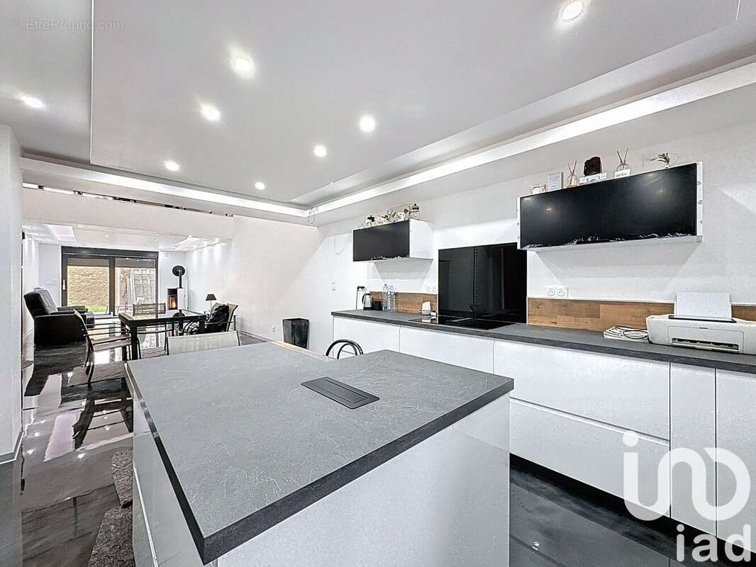 Photo 5 - Maison à BOUCHEPORN