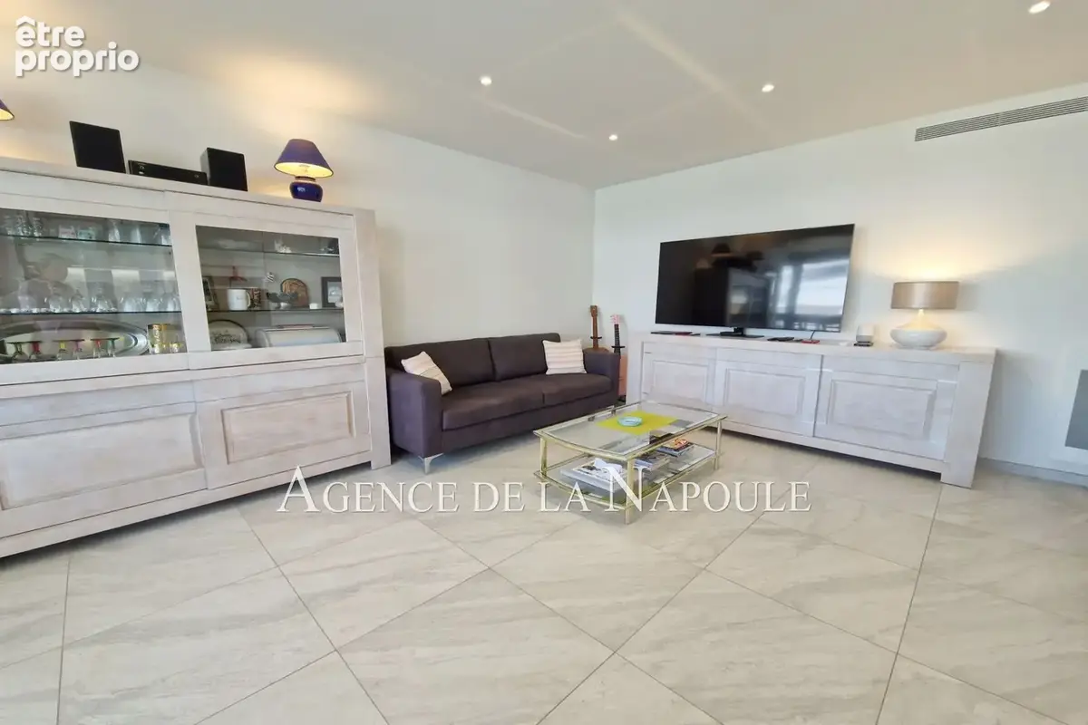 Appartement 3 pièces 70 m² à vendre à Mandelieu-La-Napoule (06210) - photo 7