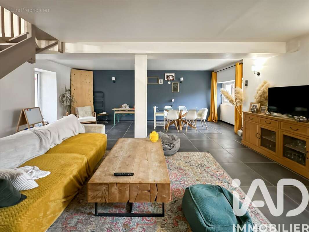 Maison 116 m² à Villemanoche  - photo 7