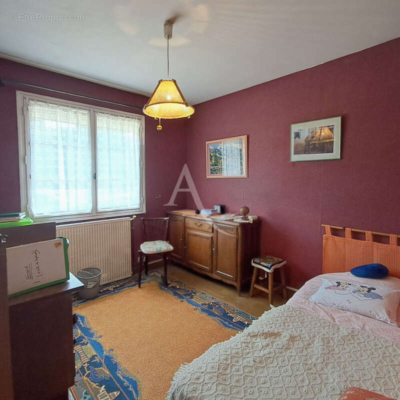 Maison à VITRY-AUX-LOGES