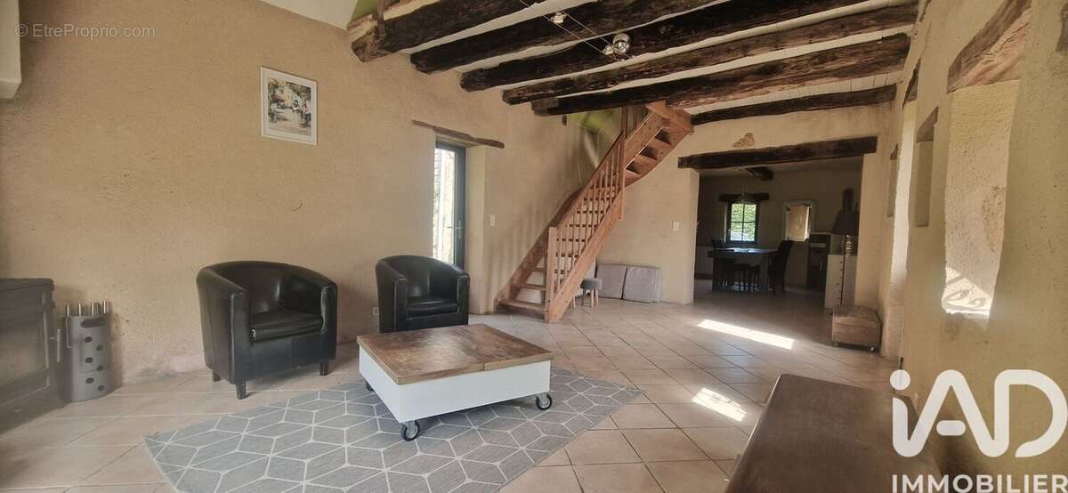 Maison 94 m² à Saint-Agne  - photo 9