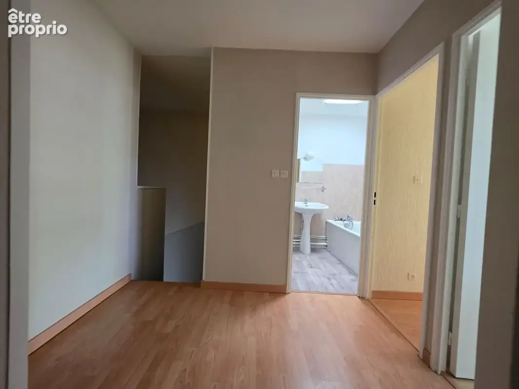 Appartement Dijon 5 pièce(s) 91 m2 - photo 7