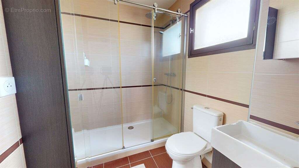Appartement à CLAMART