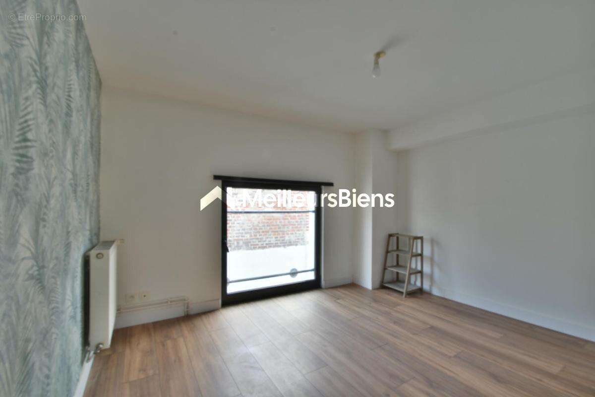 Loft 3 pièces à troyes – 135 000 € – parking privatif + cave - photo 11