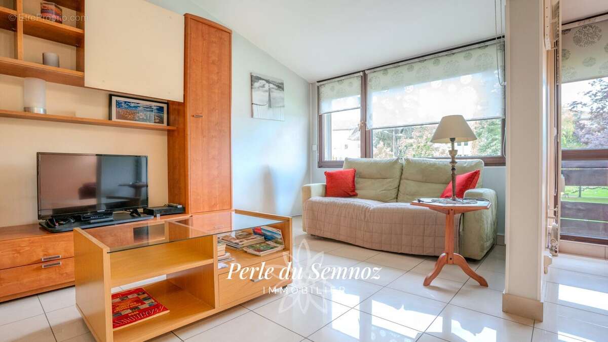 Appartement à SEYNOD