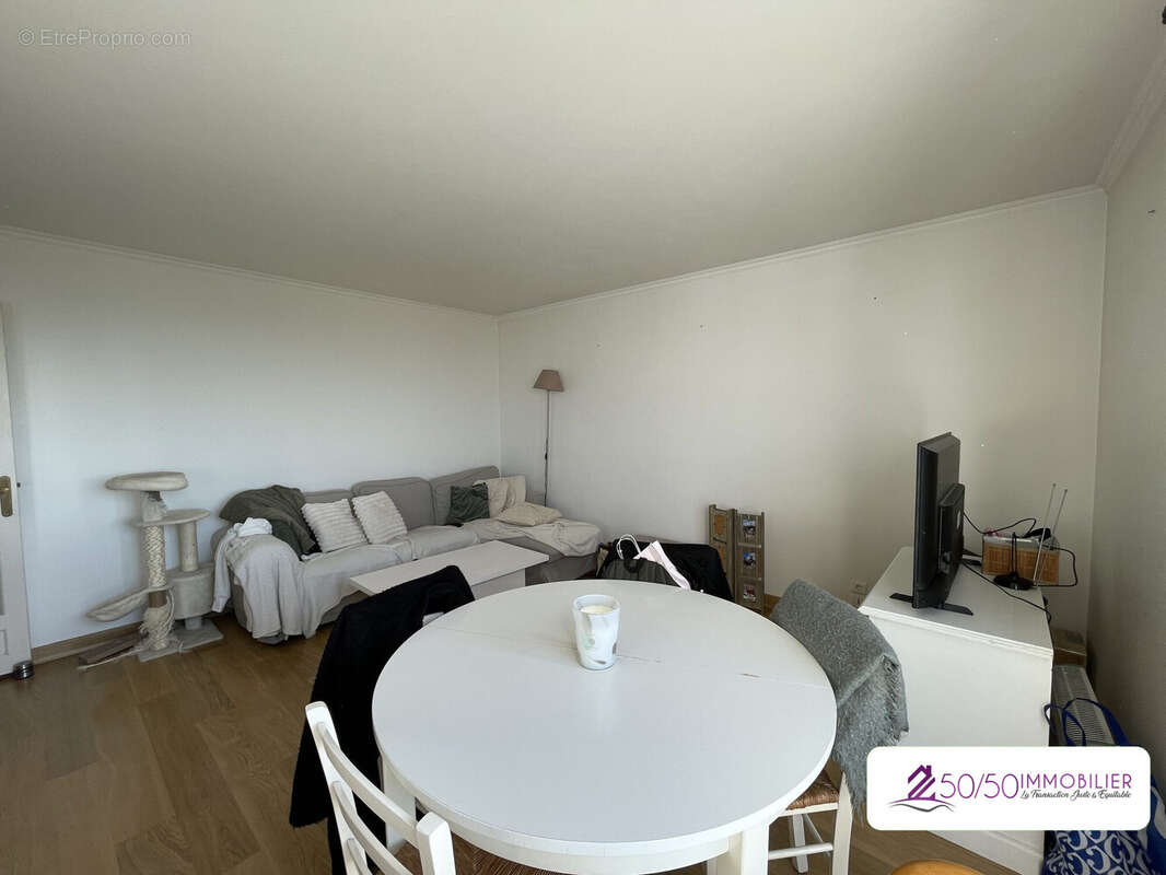 Appartement à BREST