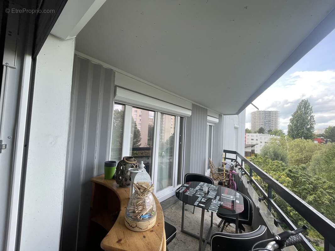 Appartement 86 m² à Charleville-Mezieres  - photo 19