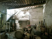 Maison à SAINT-LAURENT-DE-LA-SALANQUE