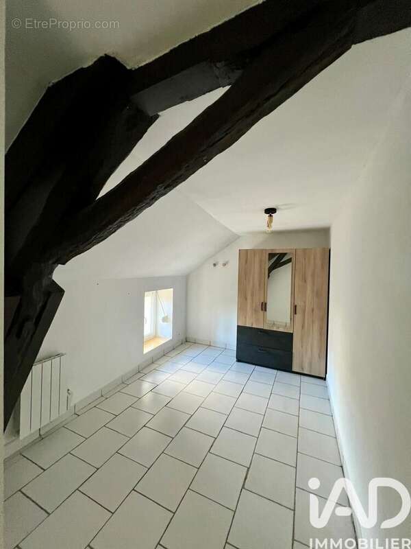 Photo 8 - Appartement à BOURGES