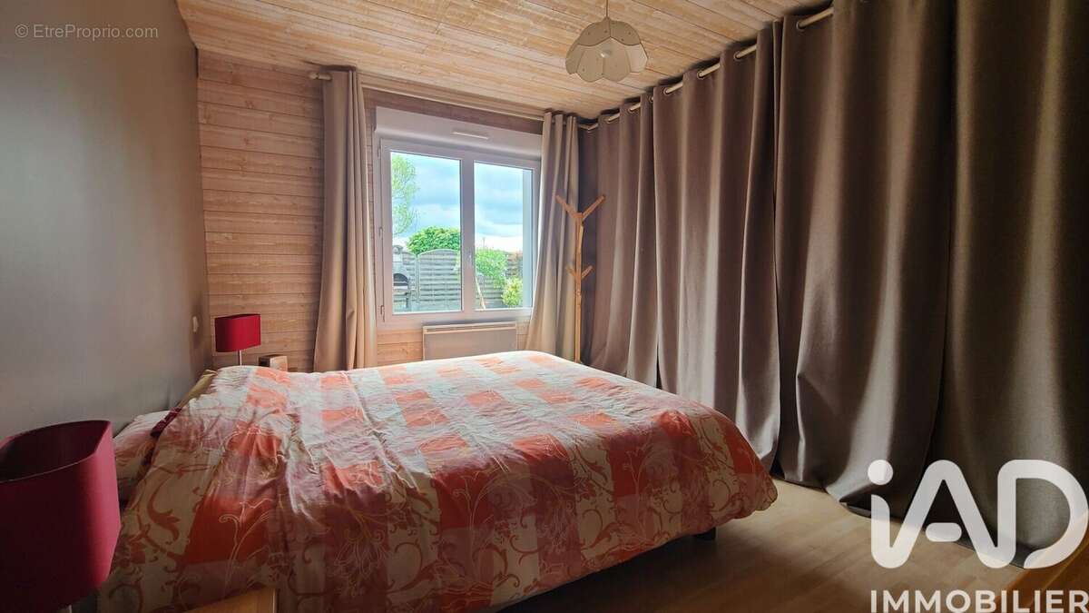 Photo 6 - Maison à ALLONNES