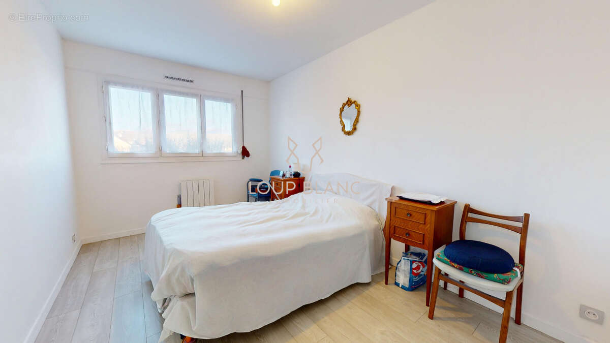 Appartement à OFFEMONT